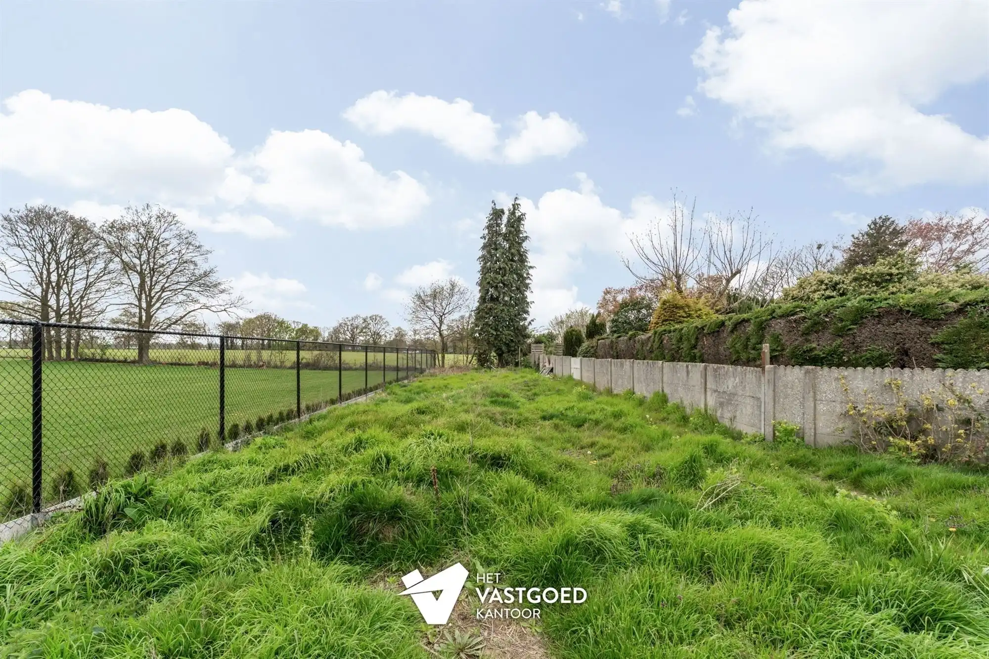 WONING MET POTENTIEEL (154M²) MET 3 SLAAPKAMERS EN PRACHTIGE TUIN TE MEERHOUT foto 26