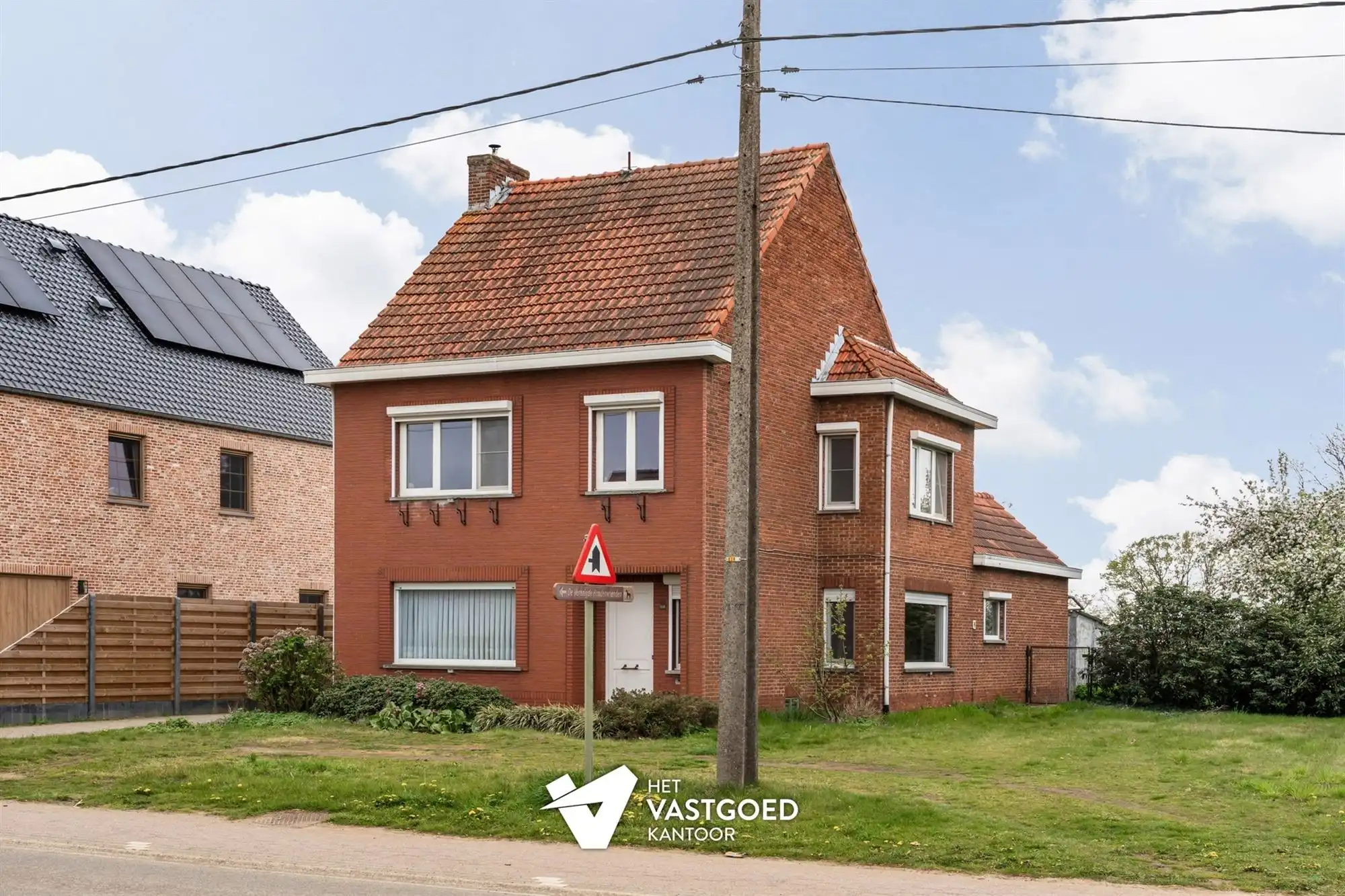 WONING MET POTENTIEEL (154M²) MET 3 SLAAPKAMERS EN PRACHTIGE TUIN TE MEERHOUT foto 26