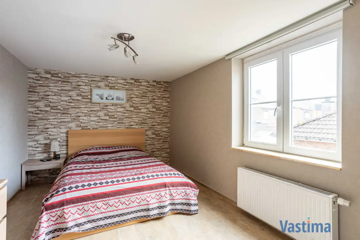 Super energiezuinige instapklare gezinswoning met garage in rustige omgeving foto 10