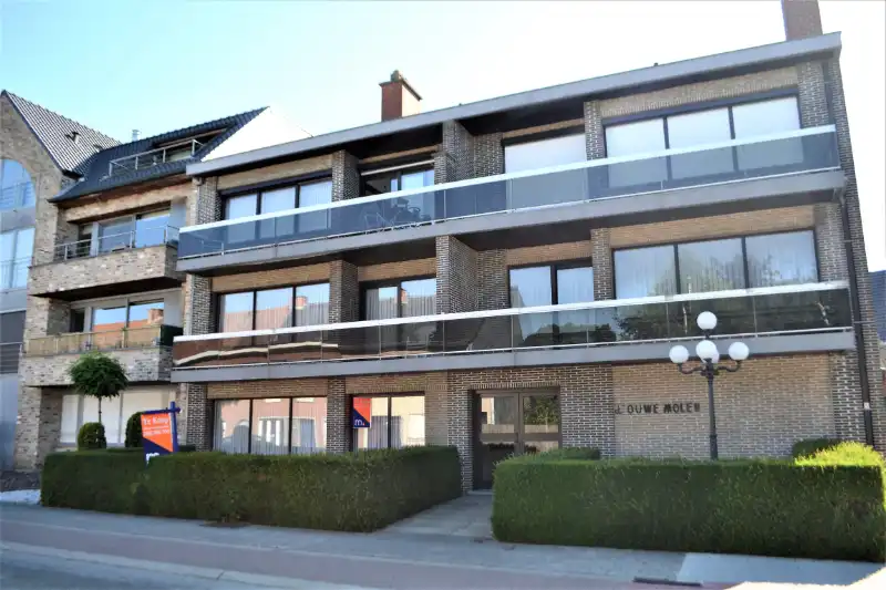 Appartement te huur ARDOOISESTRAAT 4/4 - 8870 Izegem