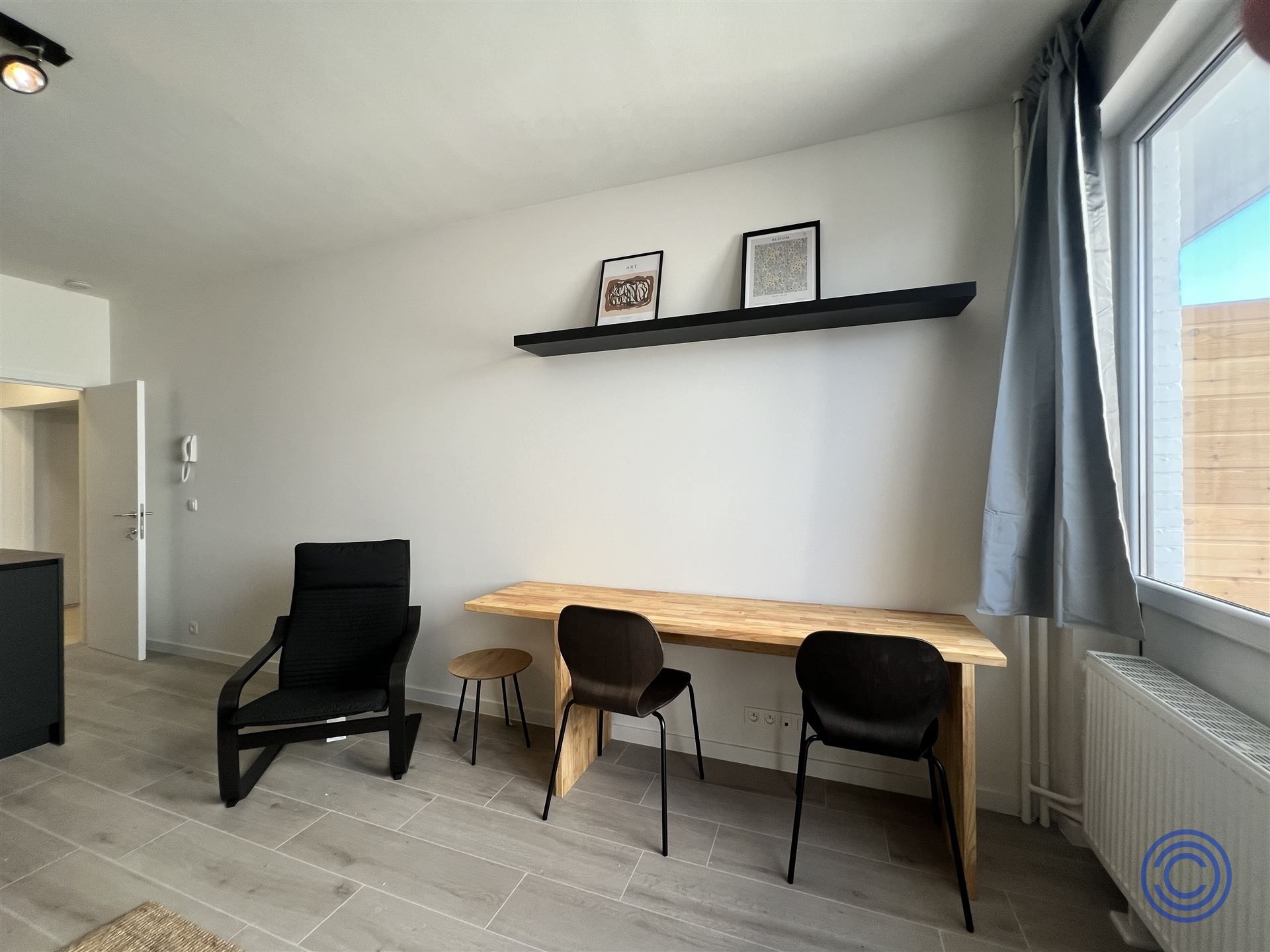 OPBRENGST:18 gerenoveerde studio's + kelder! foto 22