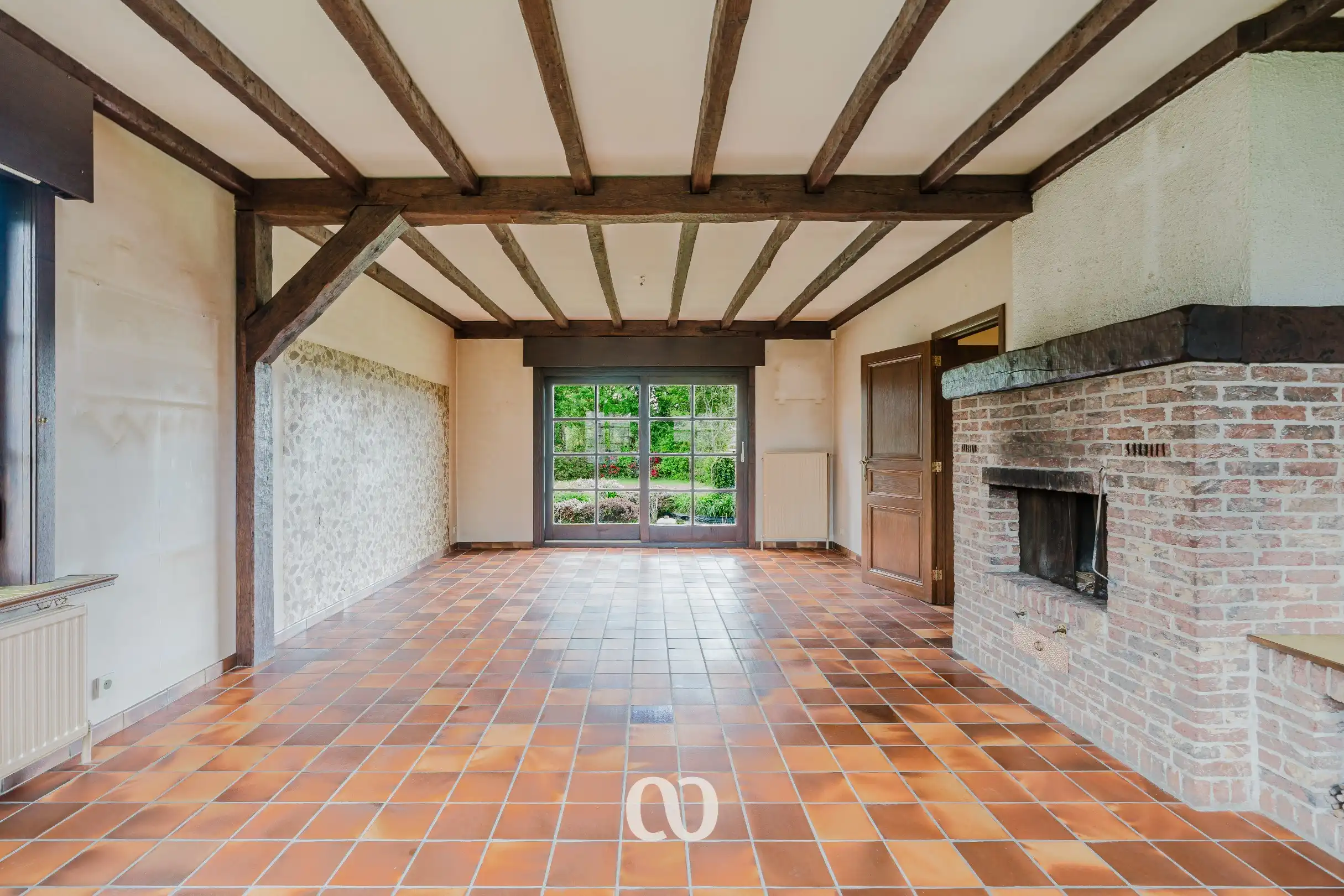 Huis te koop Eierput 5 - - 9680 Maarkedal