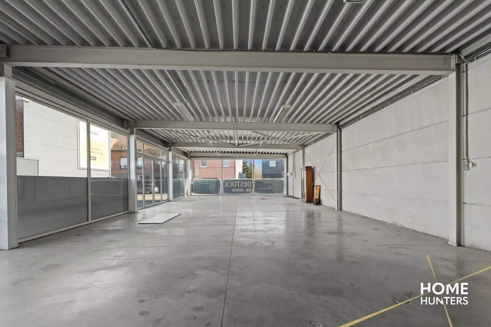 Unieke commerciële opportuniteit te Menen  foto 25