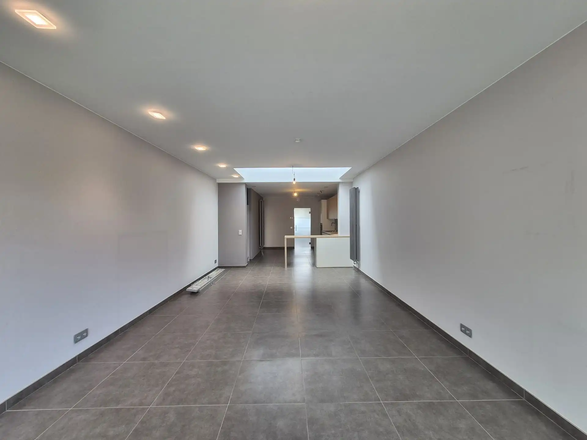 Energiezuinige woning met gunstige ligging.  foto 4