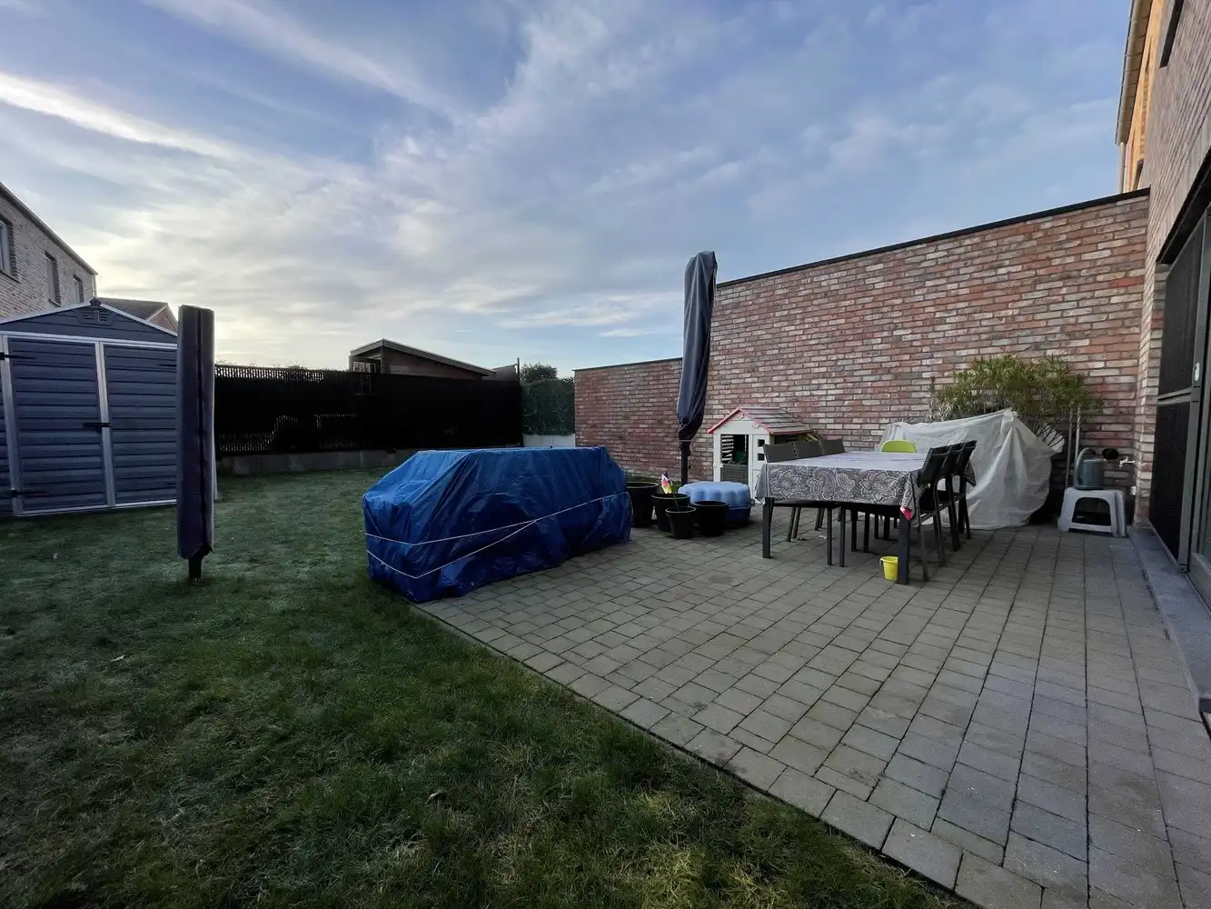 Instapklare gezinswoning met 4 slaapkamers en energielabel A foto 7