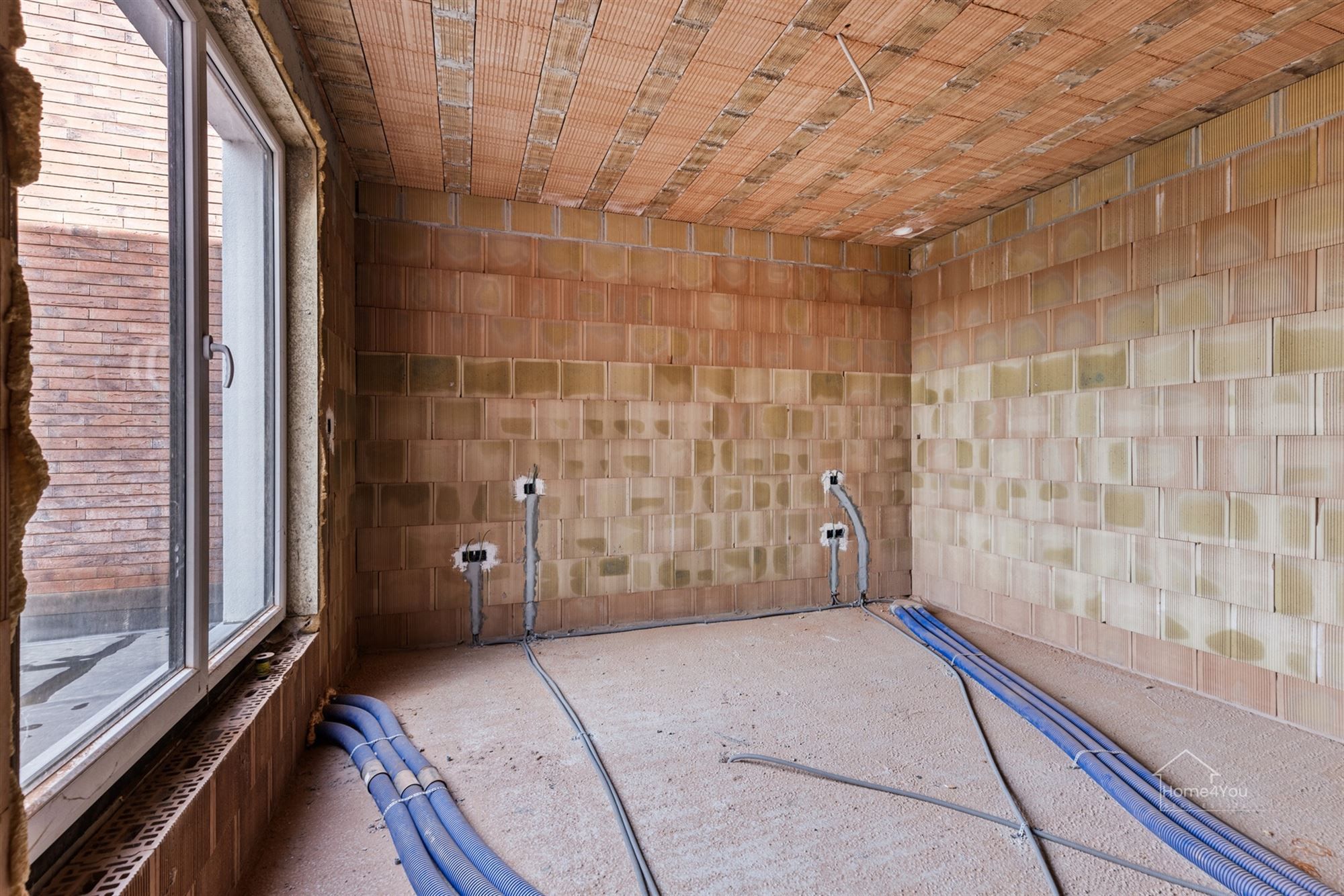 Nieuwbouw zonder zorgen, geen BTW foto 29