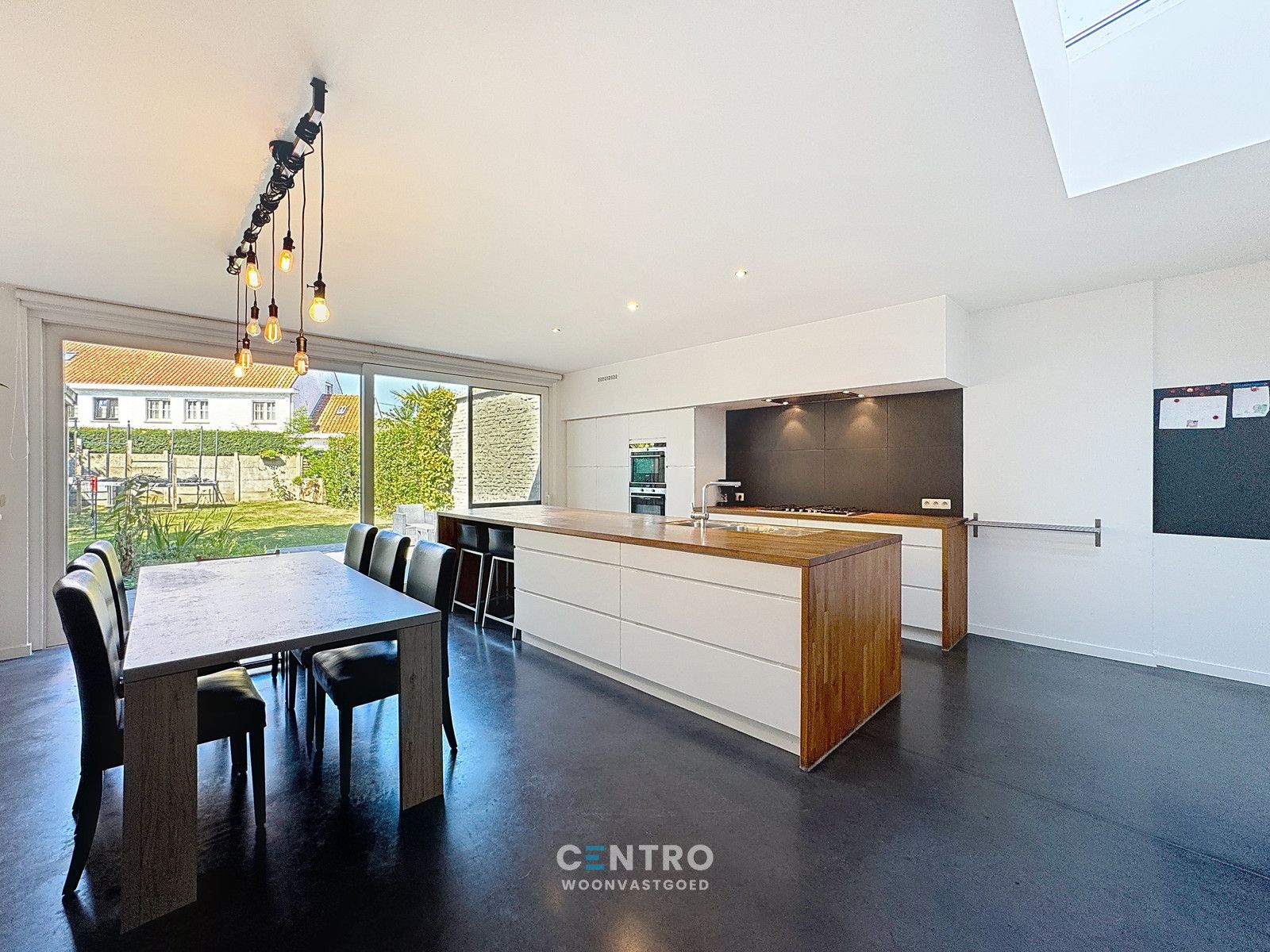 UITERST karaktervolle burgerwoning met 3 à 4 slpks, garage én tuin! foto 7