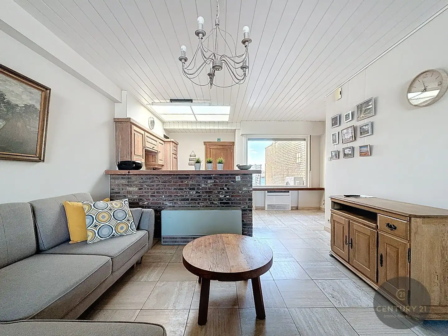 Landelijk gelegen woning te Damme! foto 8