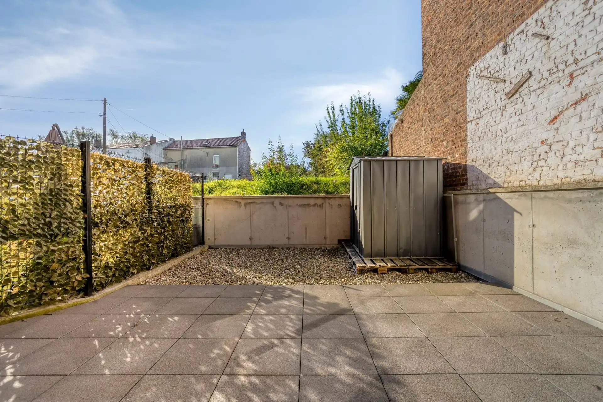 Gelijkvloers app. foto 12