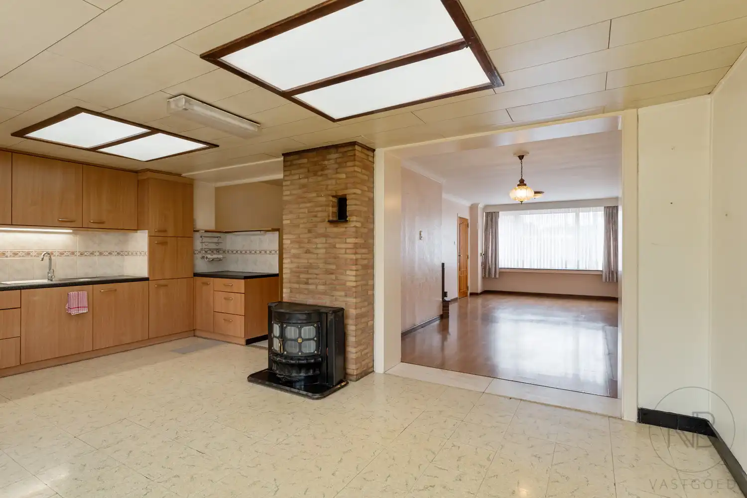Praktische woning met uitbreidingsmogelijkheden in rustige, doodlopende straat foto 9