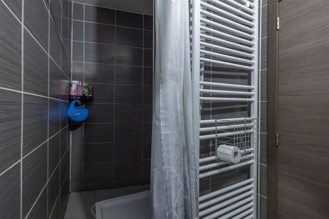 Rustig gelegen, 3 slpkmrs (4e mogelijk), met stadstuin foto 16