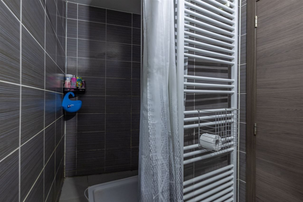 rustig gelegen, 3 slpkmrs (4e mogelijk), met stadstuin foto 16