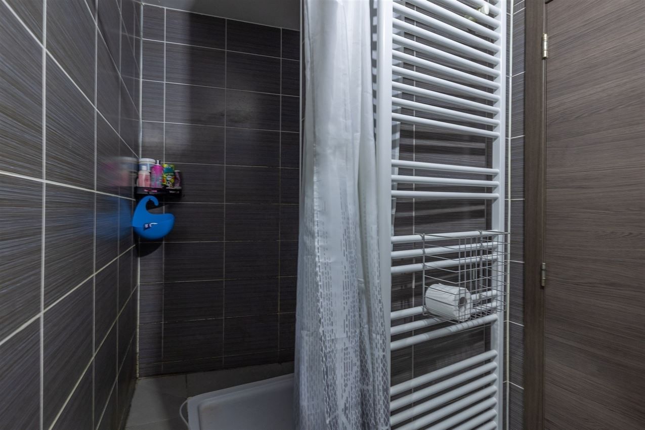 Rustig gelegen, 3 slpkmrs (4e mogelijk), met stadstuin foto 16