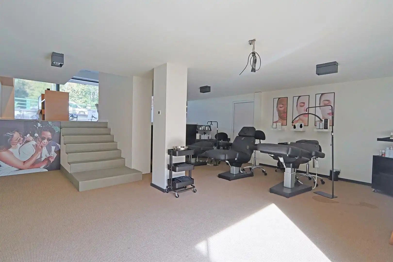 Handelspand van 104 m² op een uitstekende locatie in Hasselt foto 5