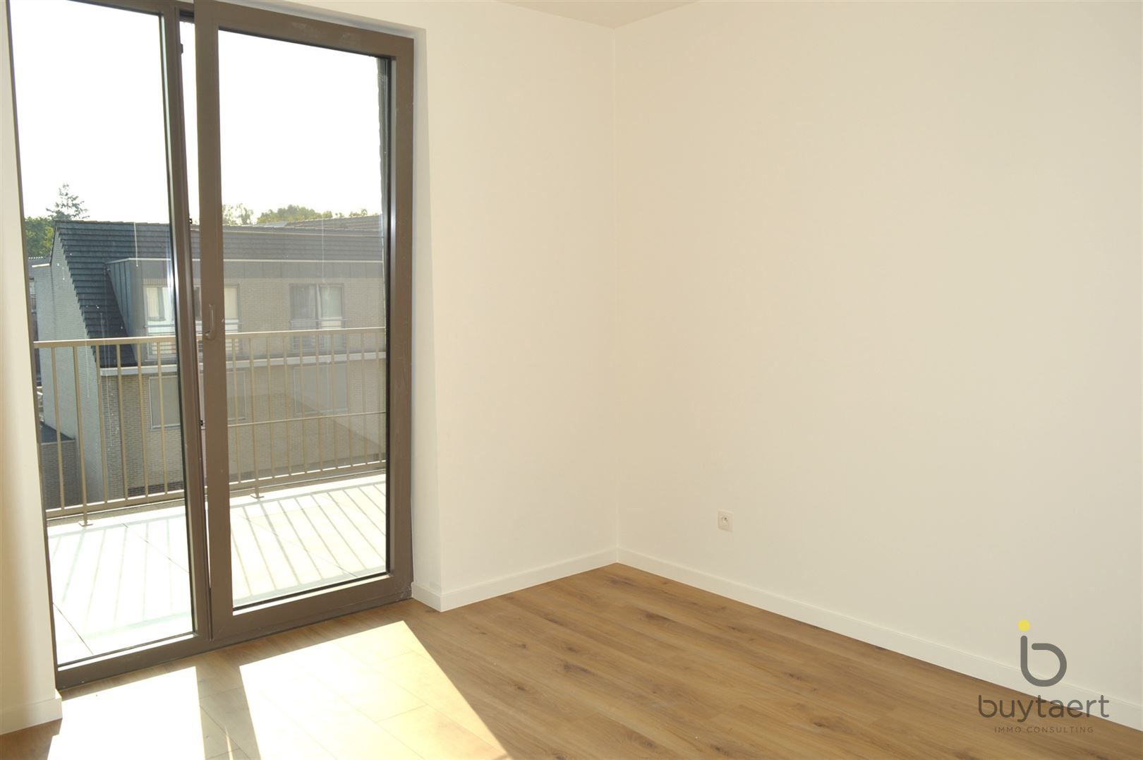 Uniek penthouse te Zoersel! foto 10