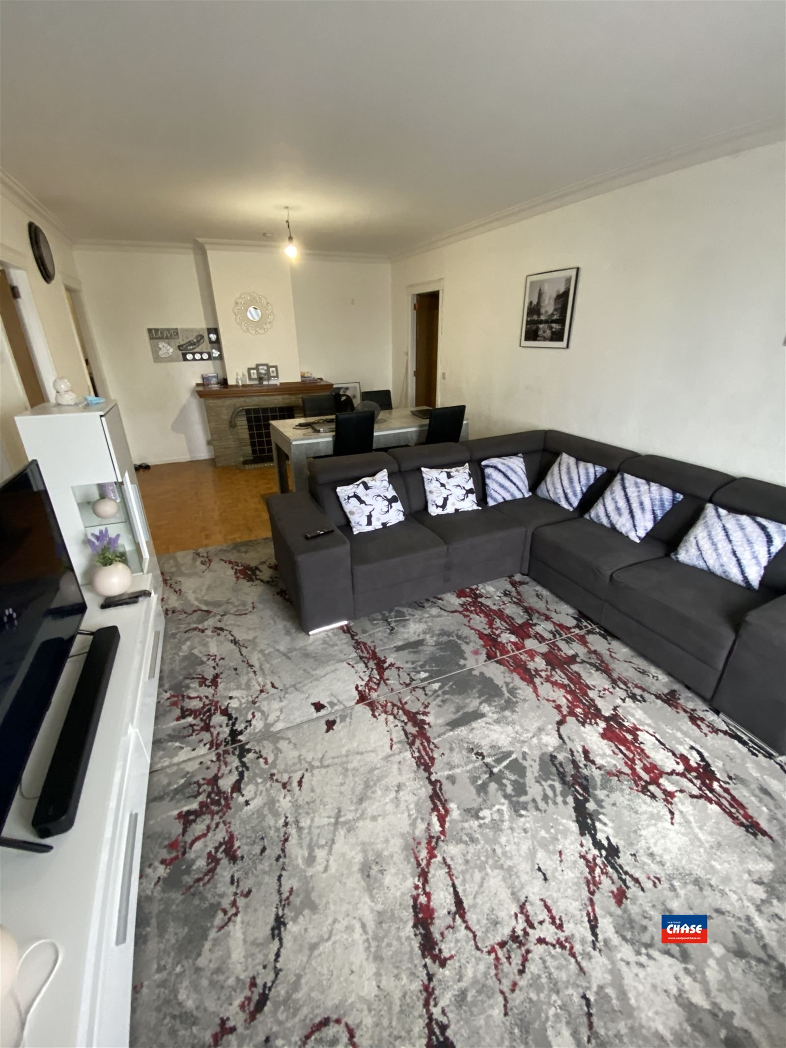 Appartement met 2 slaapkamers foto 3