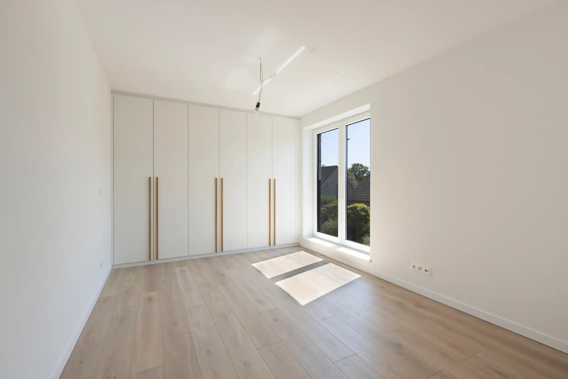 Nieuwbouwwoning met 4 slaapkamers & 2 badkamers te Meldert foto 17
