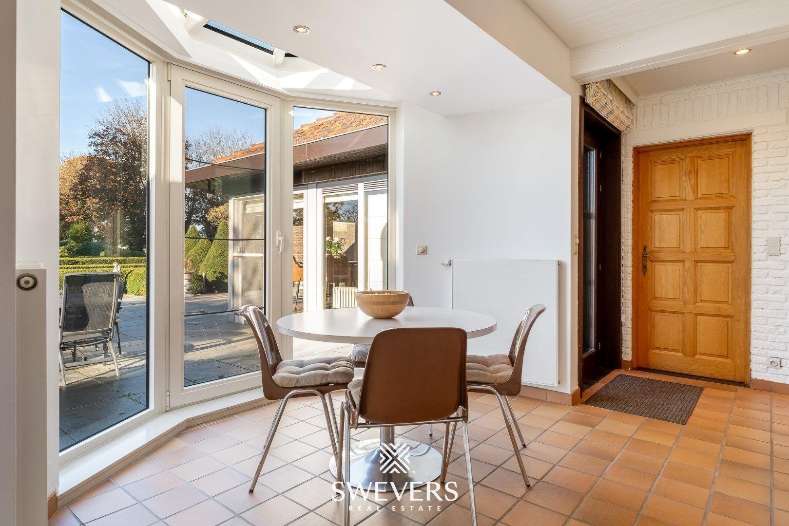 Uitzonderlijke woning te Geetbets  foto 15