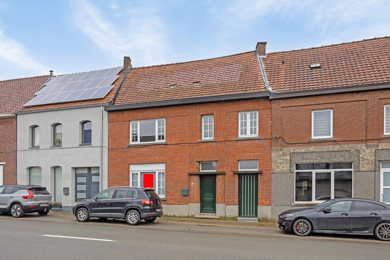 Huis te koop Geraardsbergsesteenweg 562 - - 9400 Ninove