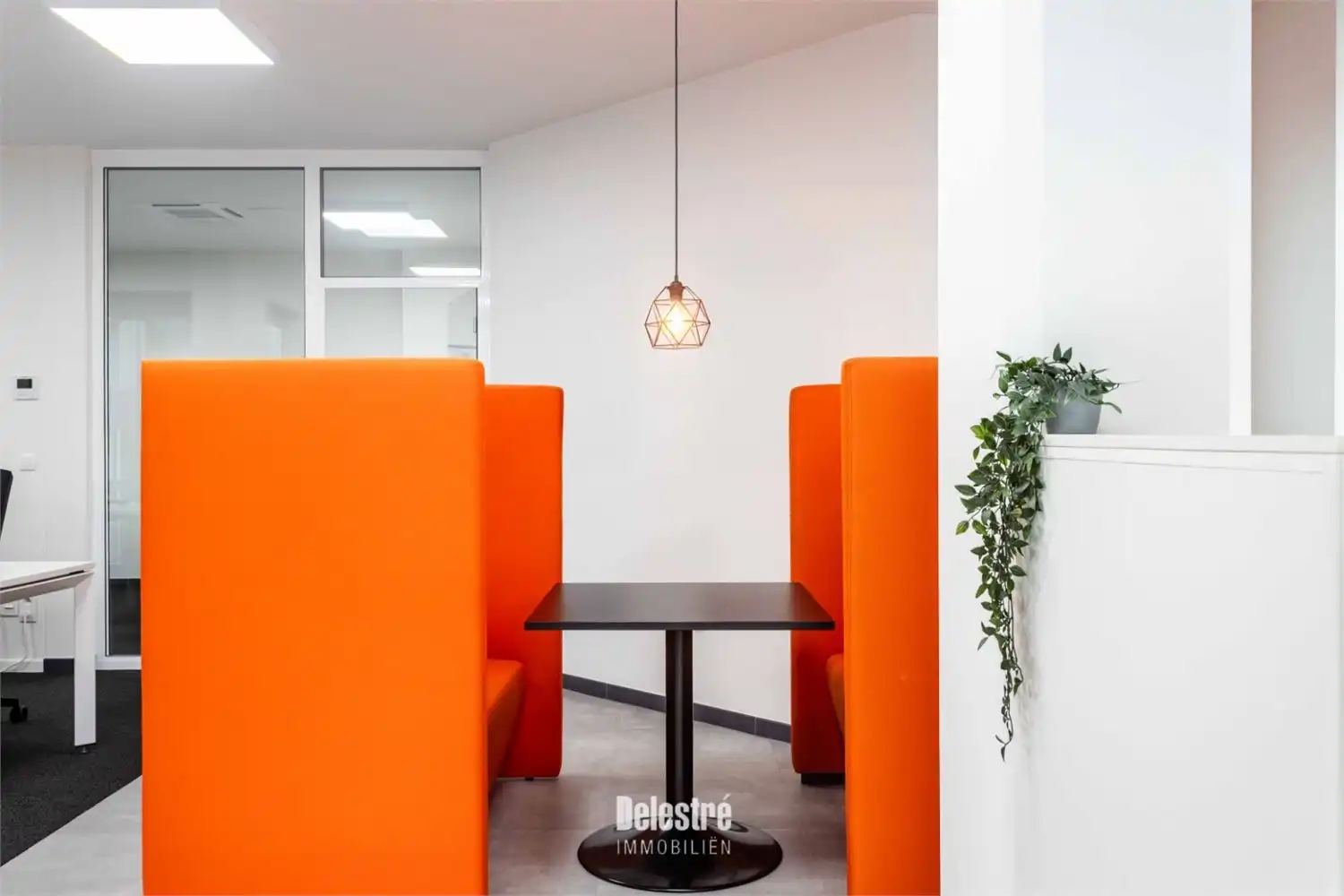 INVESTERINGSPAND VERHUURD AAN START PEOPLE foto 8