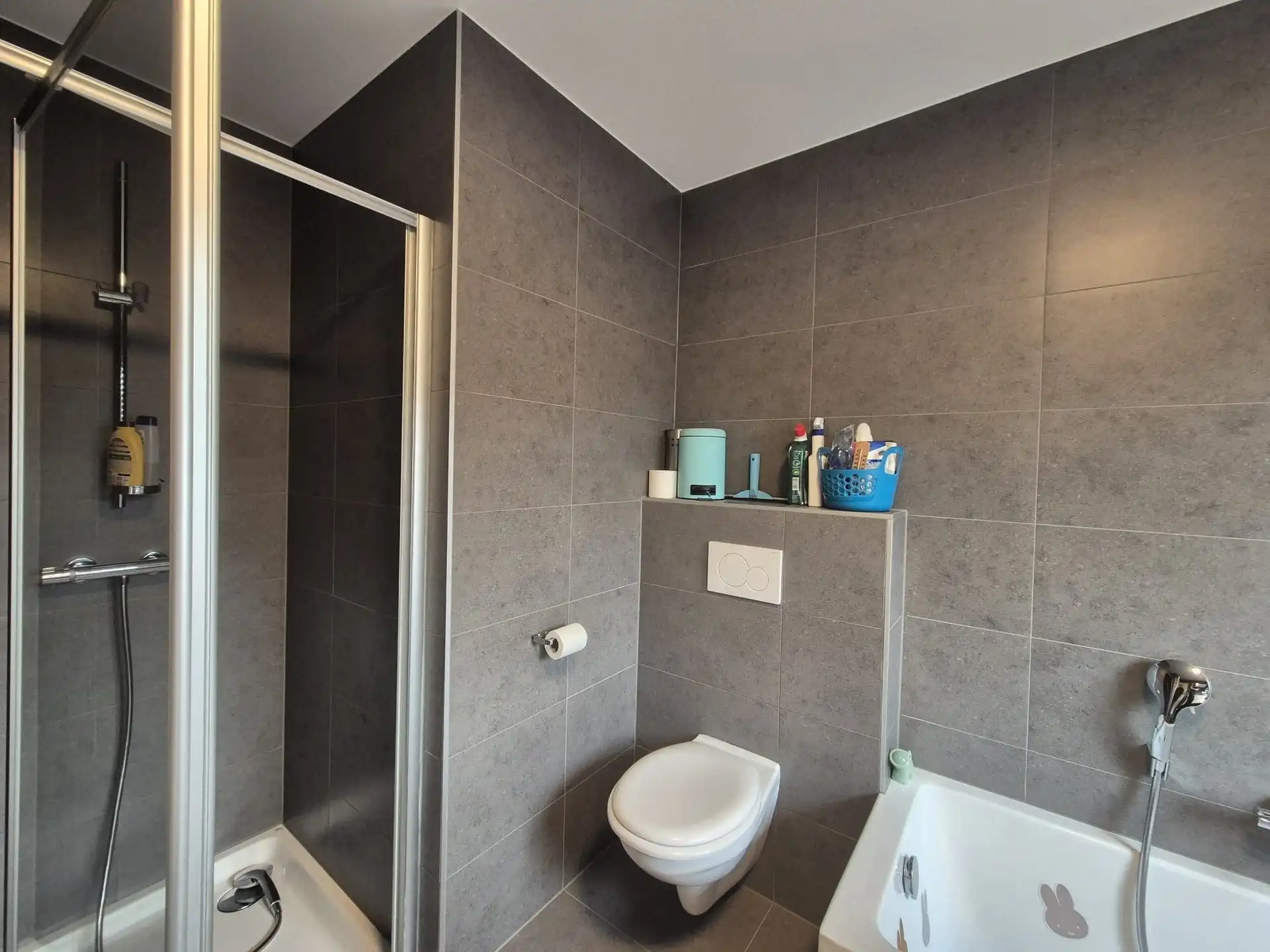 Rustig gelegen nieuwbouw woning met terras en tuin. foto 24