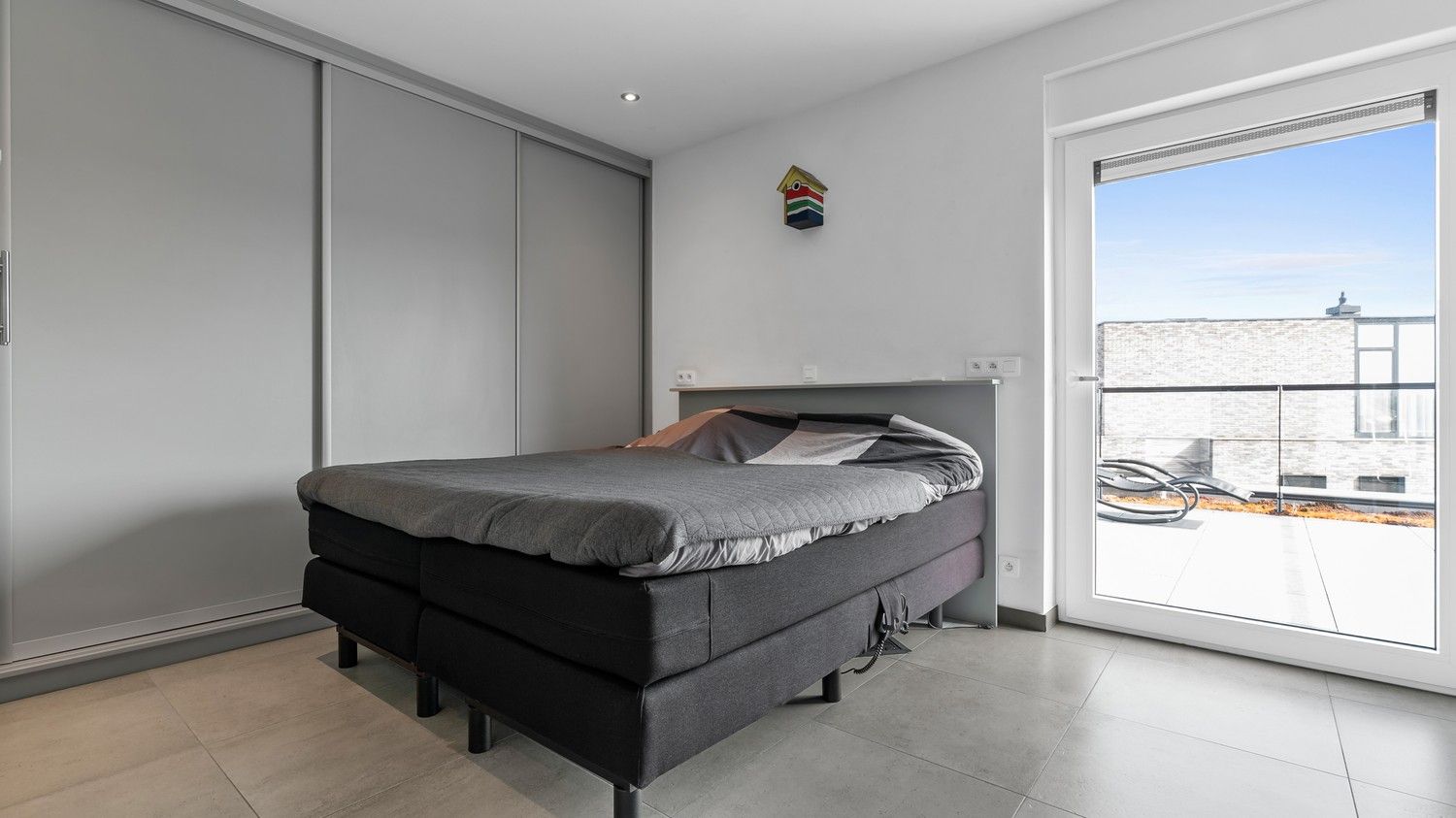 Modern penthouse met twee terrassen op toplocatie in Lanaken (Veldwezelt) foto 20