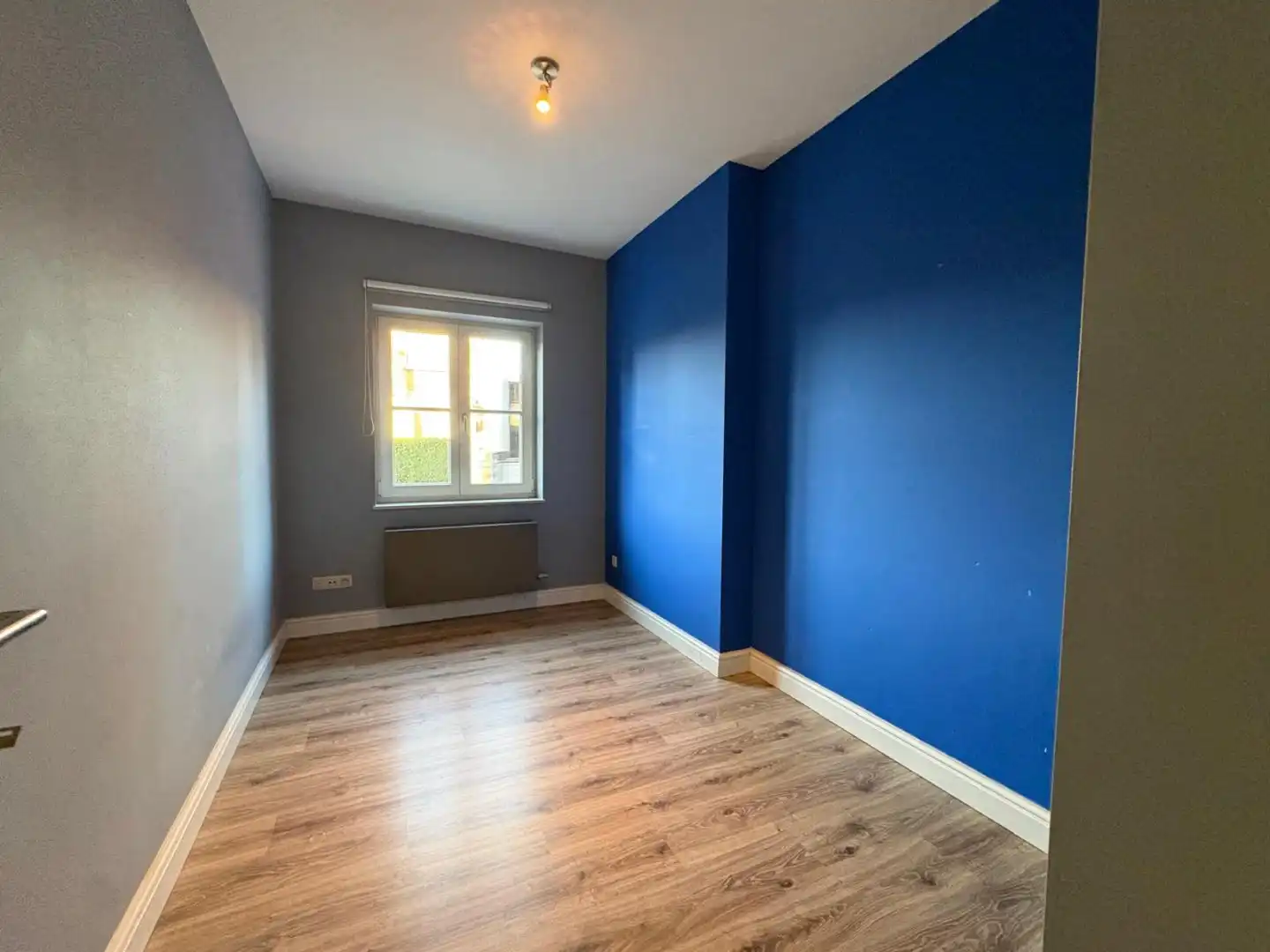 Ruim, energiezuinig appartement met 2 slpks, groot terras en autostaanplaats!  foto 7