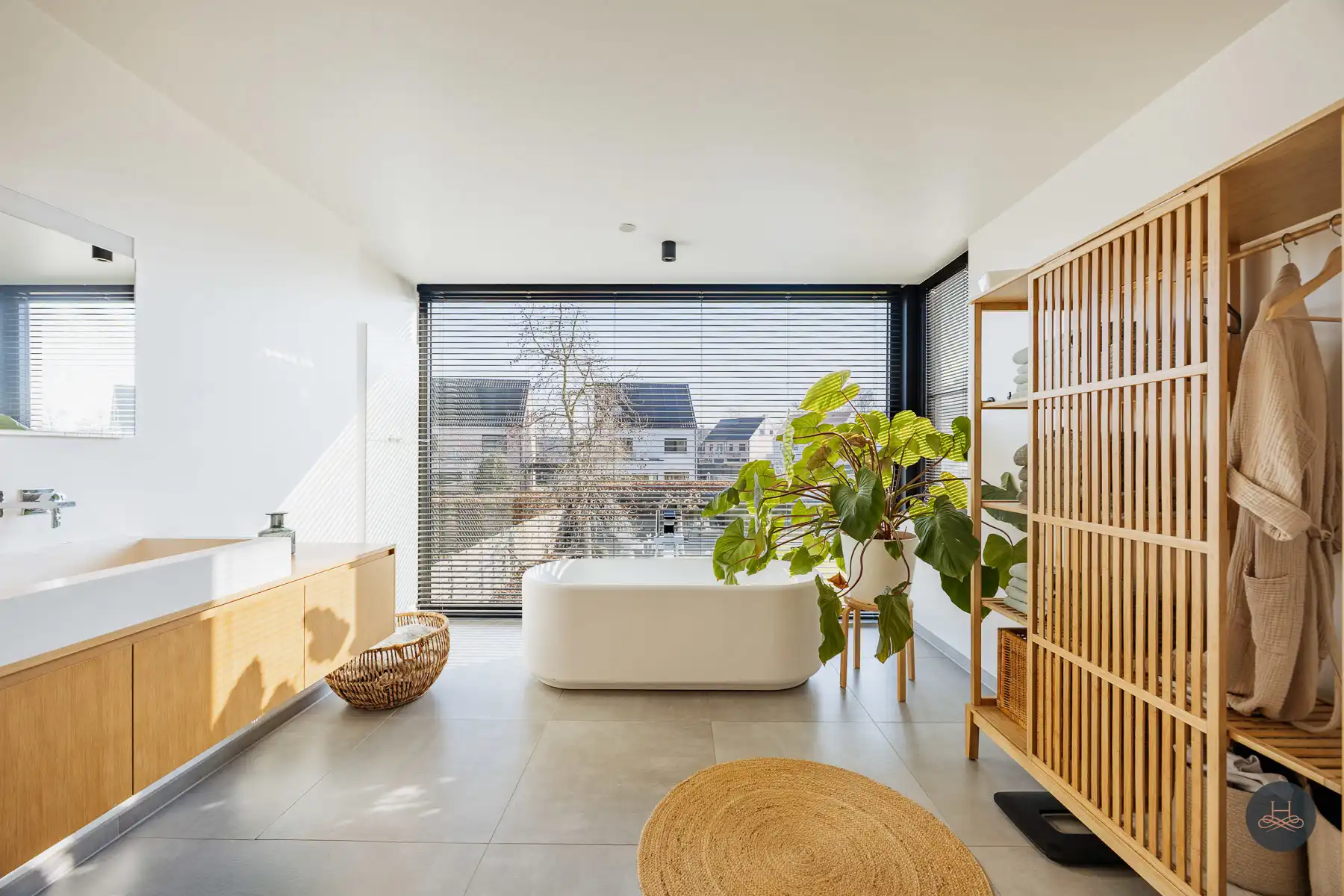 Energiezuinige, ruime woning in doodlopende straat foto 17