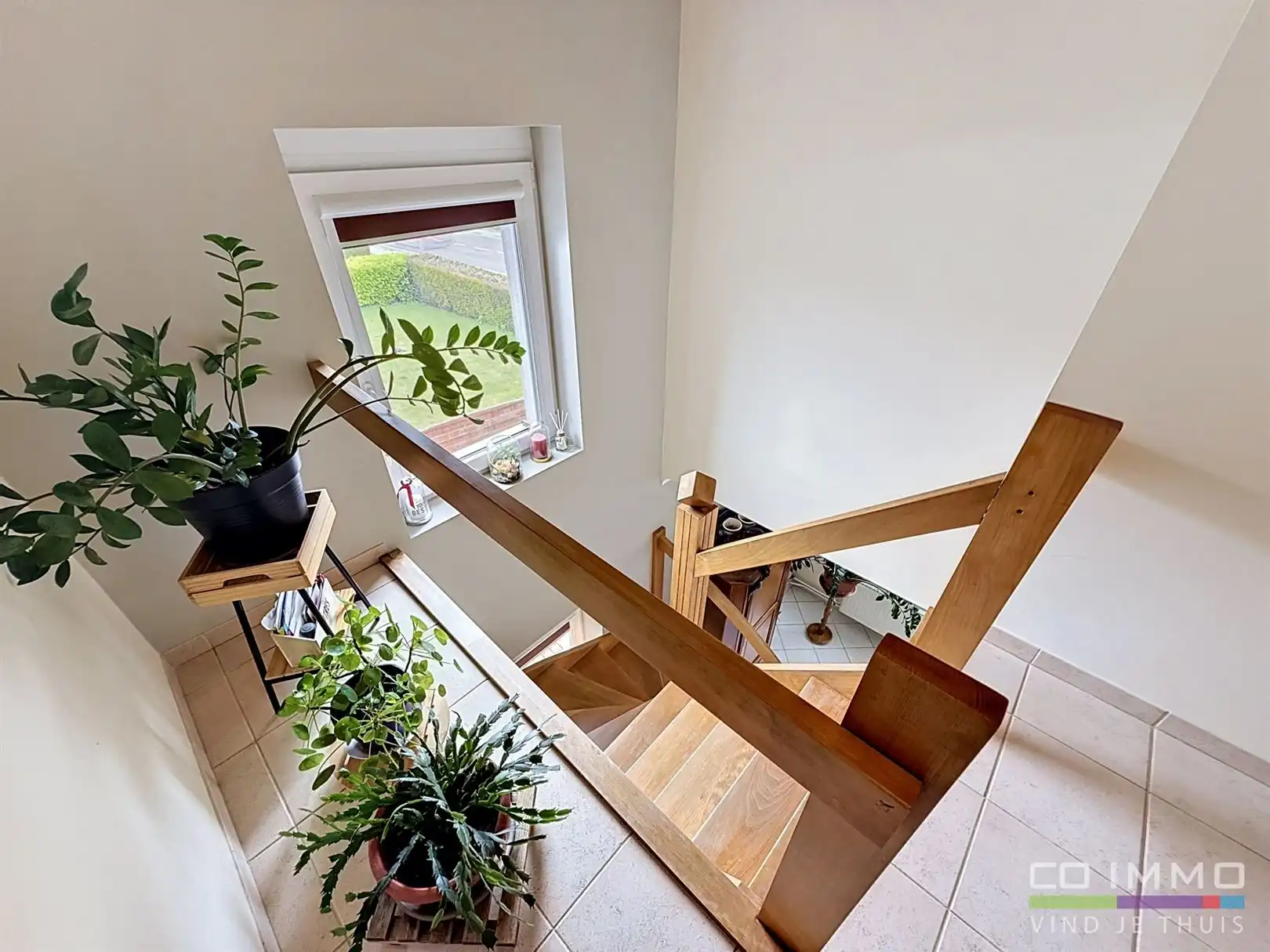 Ruime en instapklare HOB, 3 slpks, garage, tuin, opp 7 are foto 36