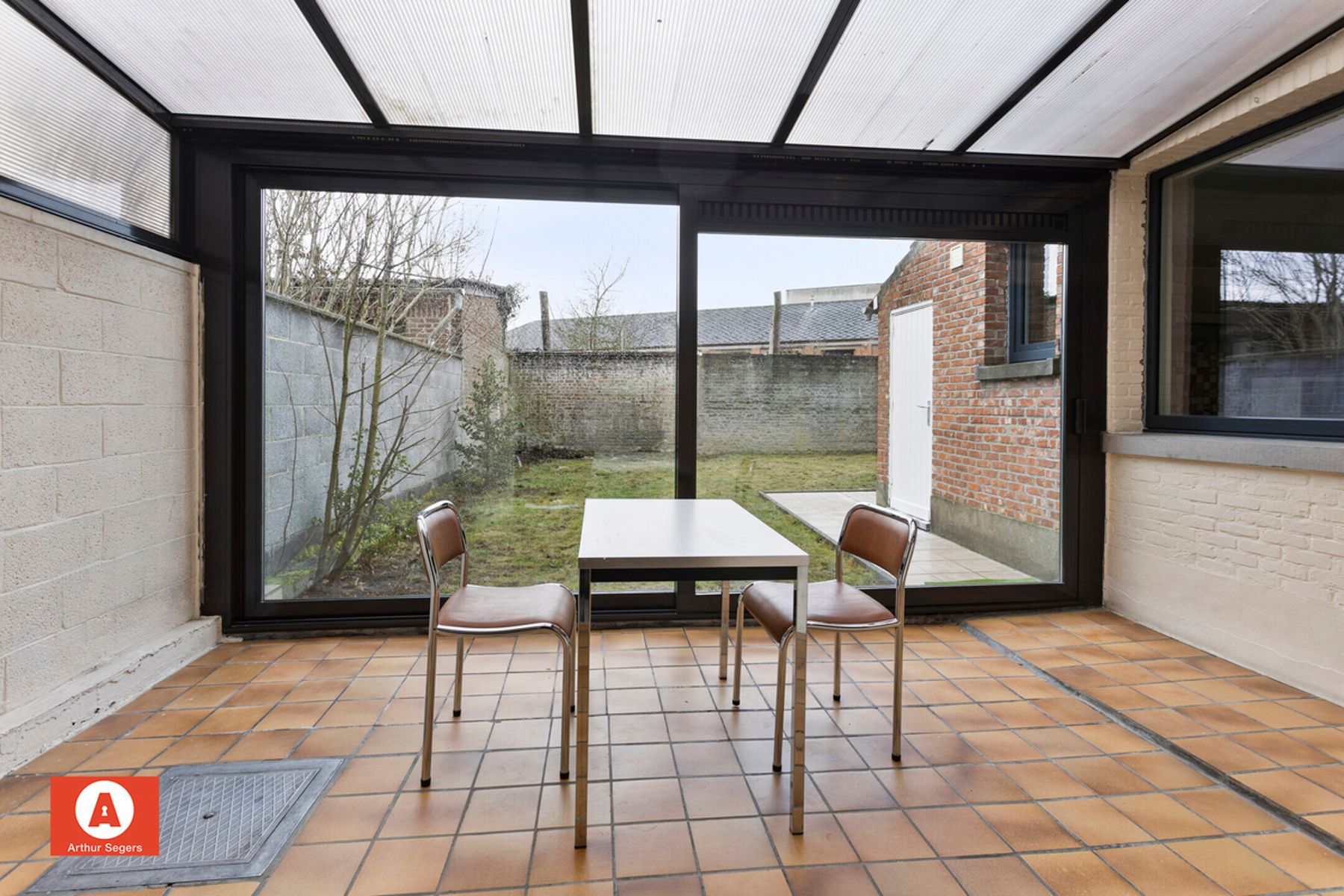 IN OPTIE - Energiezuinige gezinswoning mét recente renovaties en garage foto 12