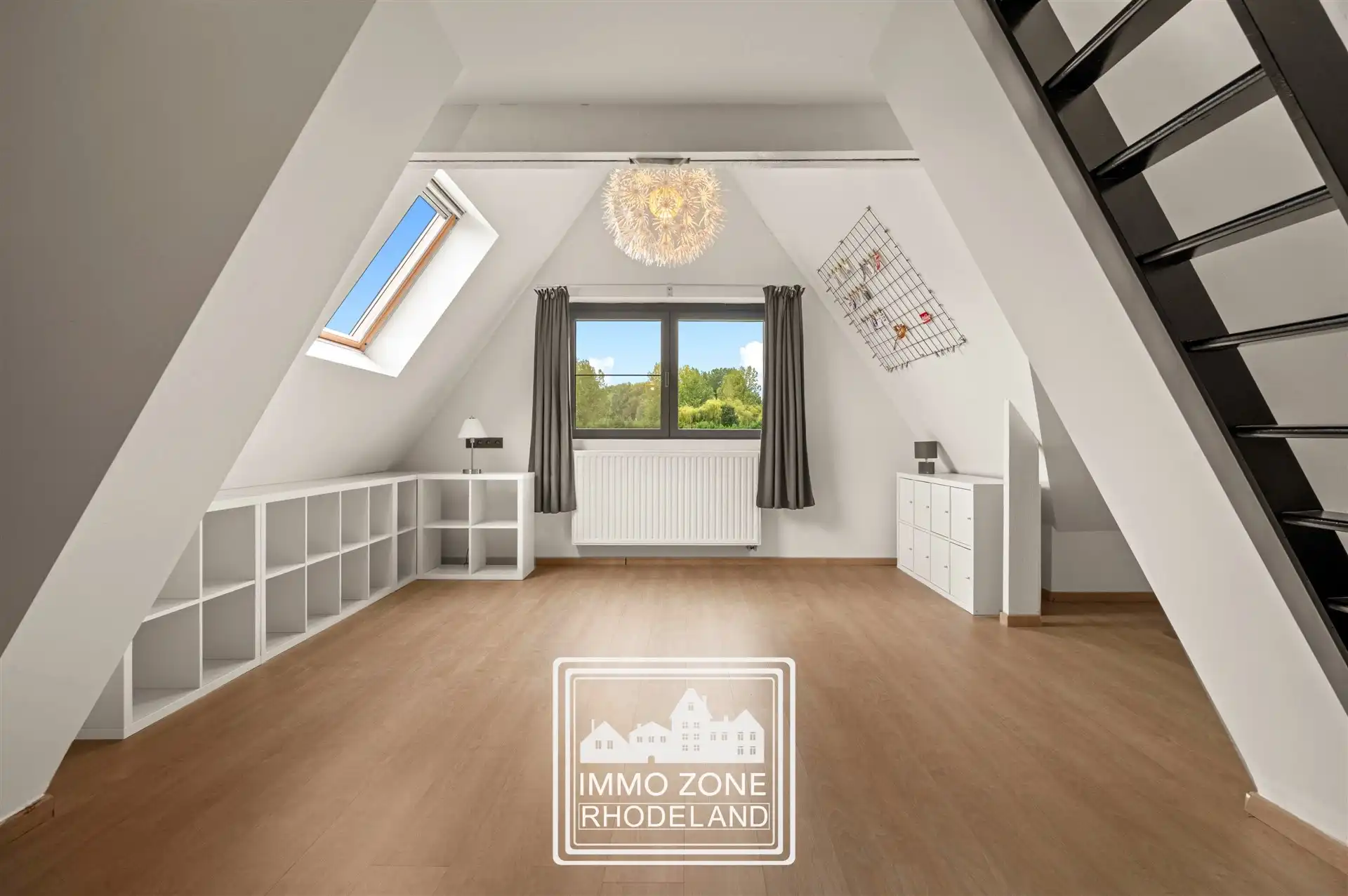 Sublieme energiezuinige woning met 3 tot 4 slpks en tuin foto 24