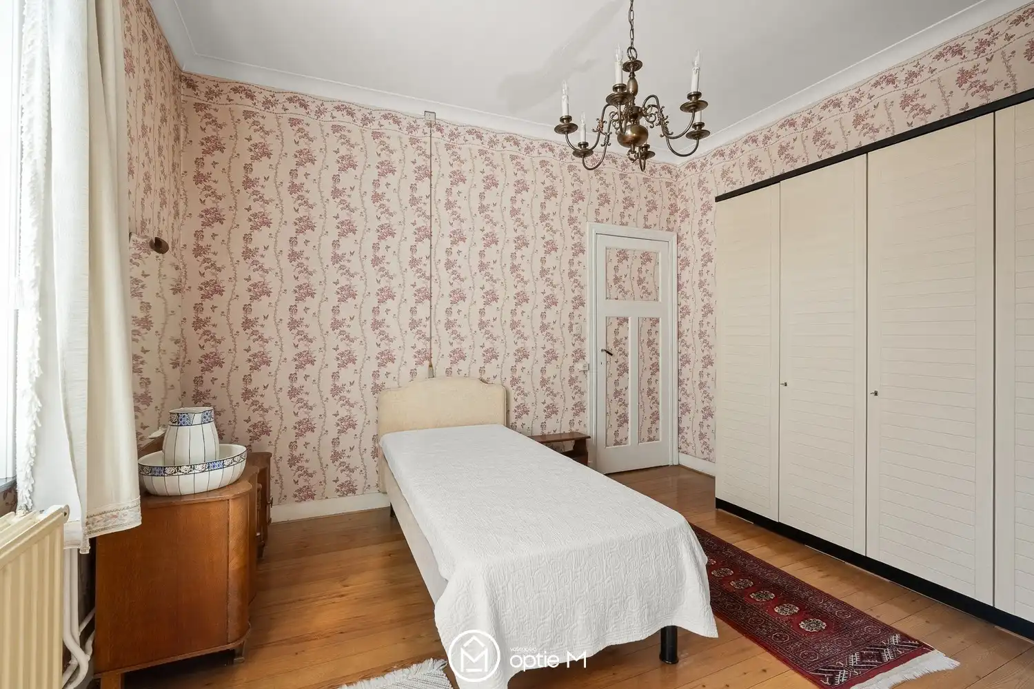 Karaktervol Herenhuis te koop vlakbij centrum Hasselt foto 15