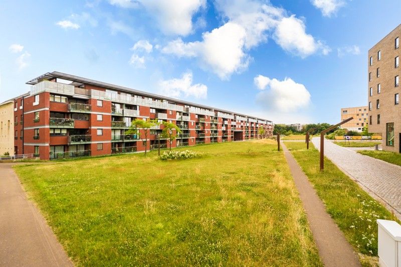 APPARTEMENT OP HET 1STE VERDIEP foto 26