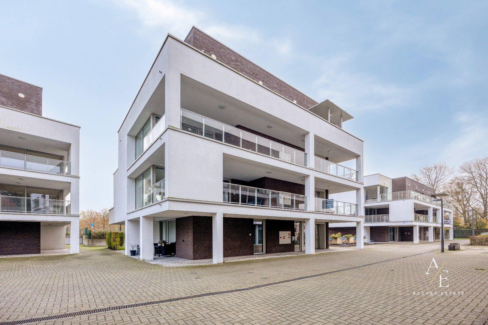 Appartement te koop Bekaertplein 7 -/302 - 8570 Anzegem