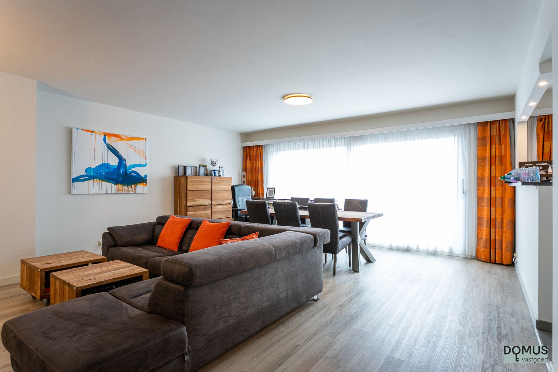 Prachtig lichtrijk appartement met adembenemend uitzicht foto 4