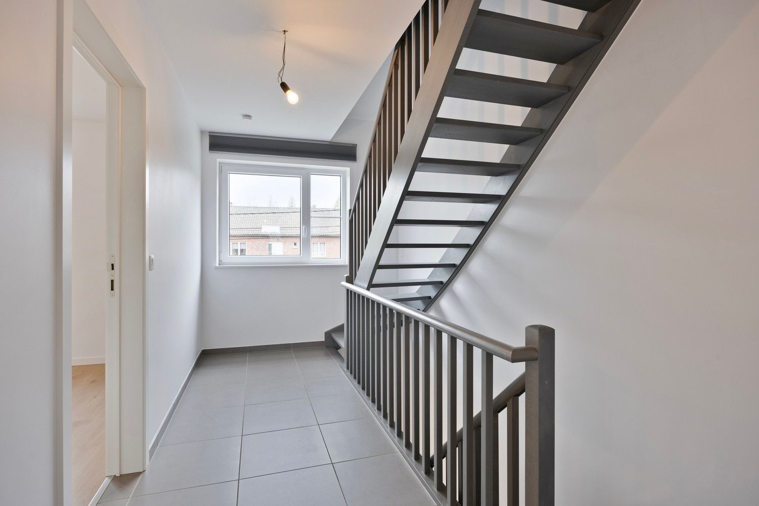 NIEUWBOUW WONING MET 5 SLPKS TE SCHERPENHEUVEL! foto 15
