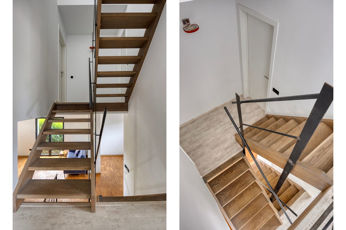 Ruime villa met karaktervolle architectuur  foto 20