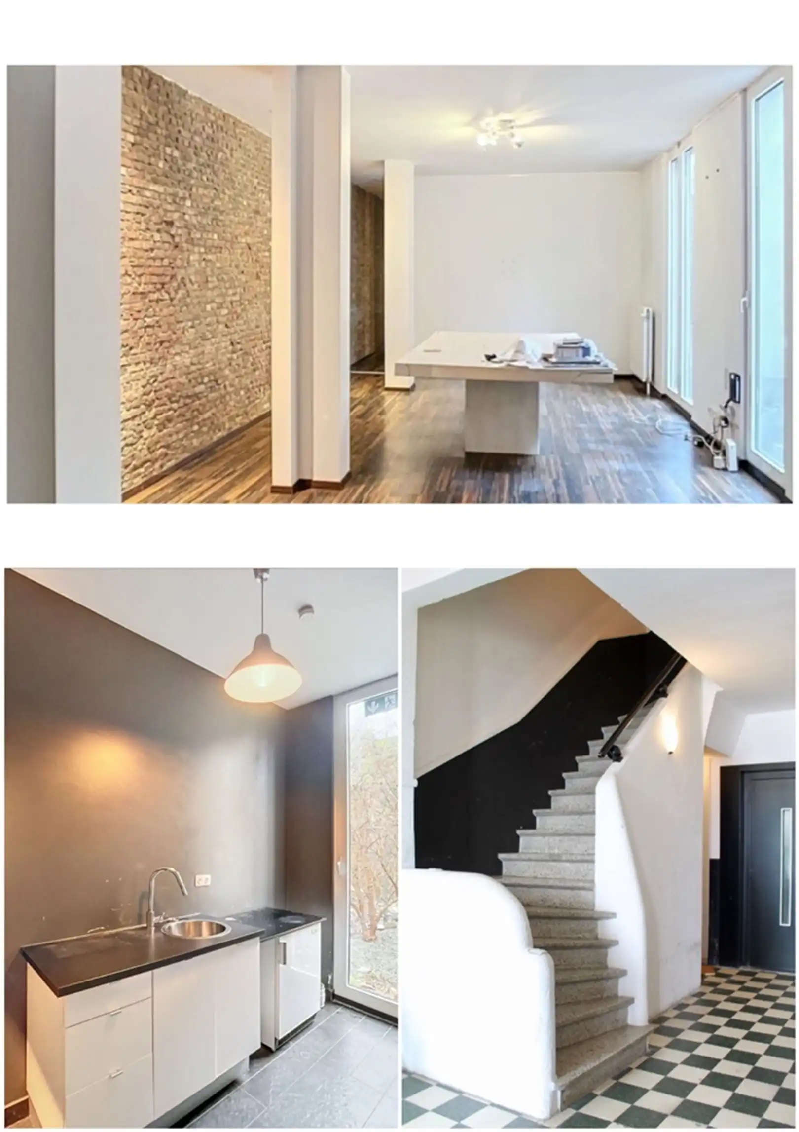 Kantoorgebouw foto 13