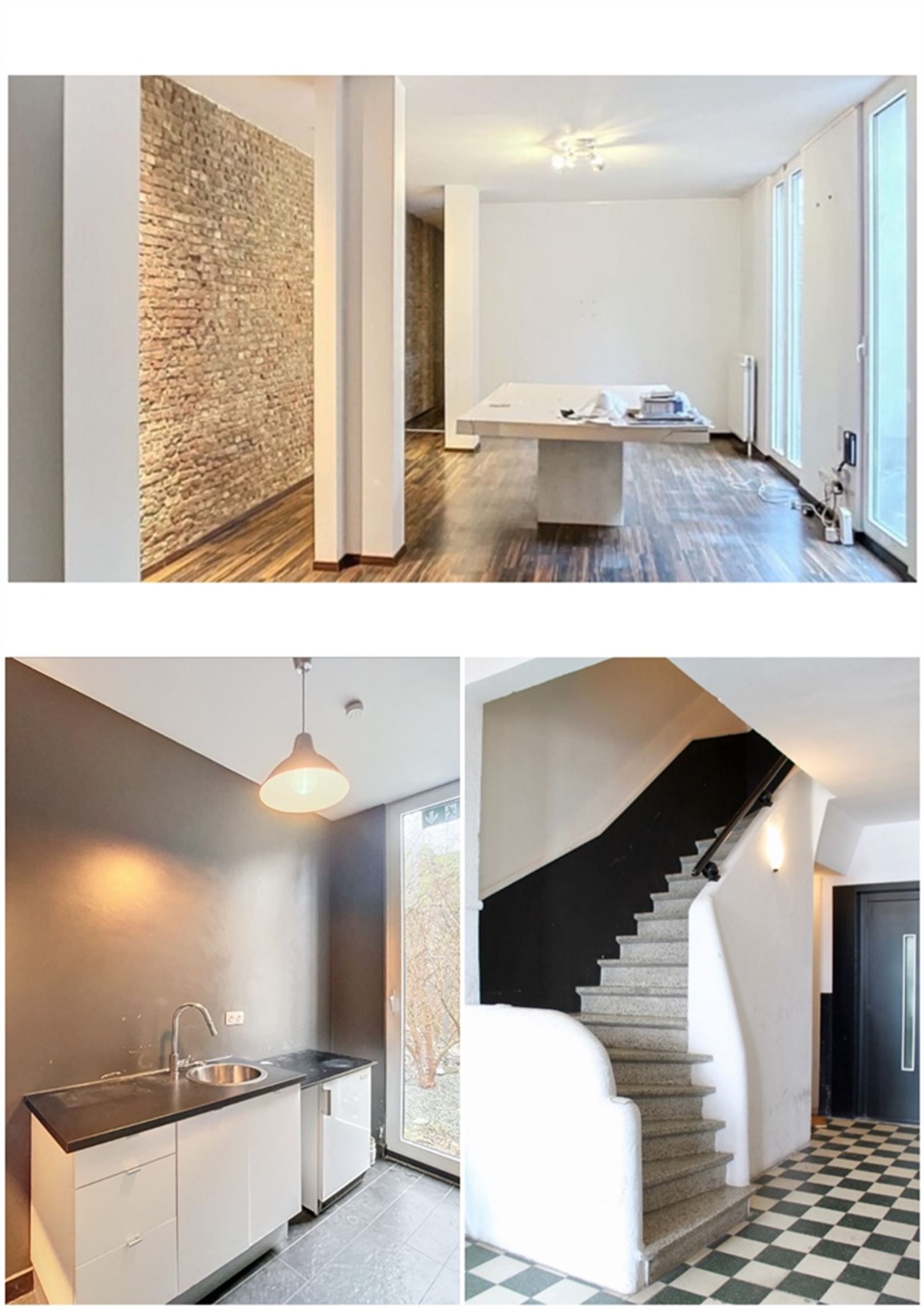 Kantoorgebouw foto 13