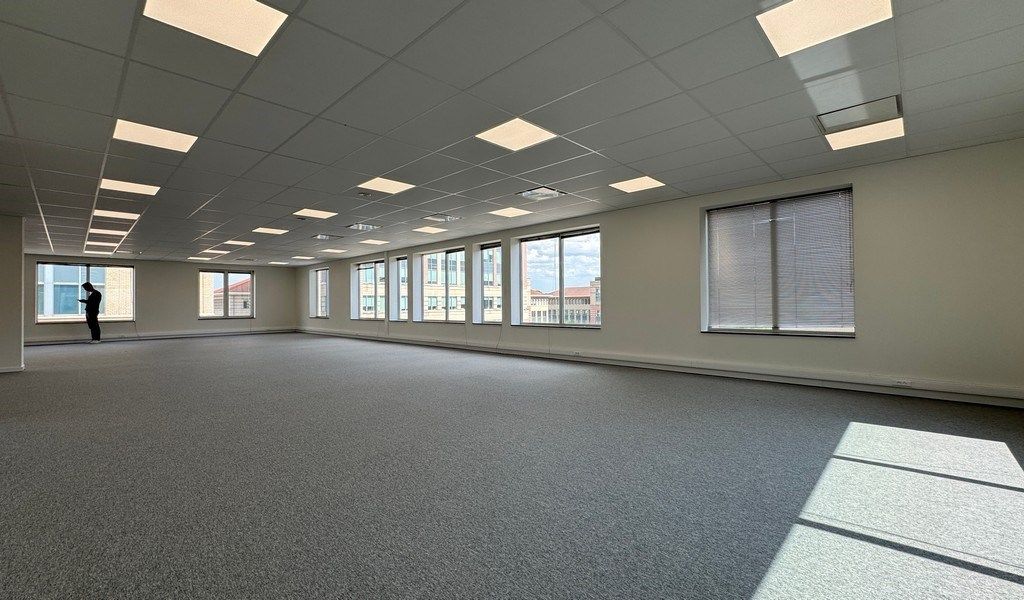 Kantoorruimte te huur op Mechelen Campus foto 12