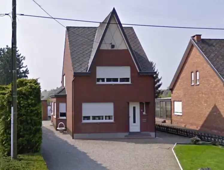 Gezinswoning, 3 slaapkamers, nieuwe keuken en badkamer op perceel van 510m² foto 13