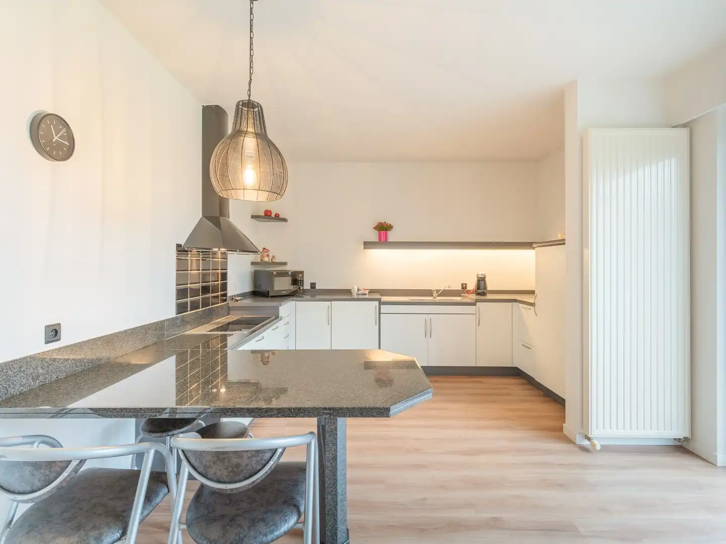 ✨ Gelijkvloerse open bebouwing met 3 slaapkamers foto 10