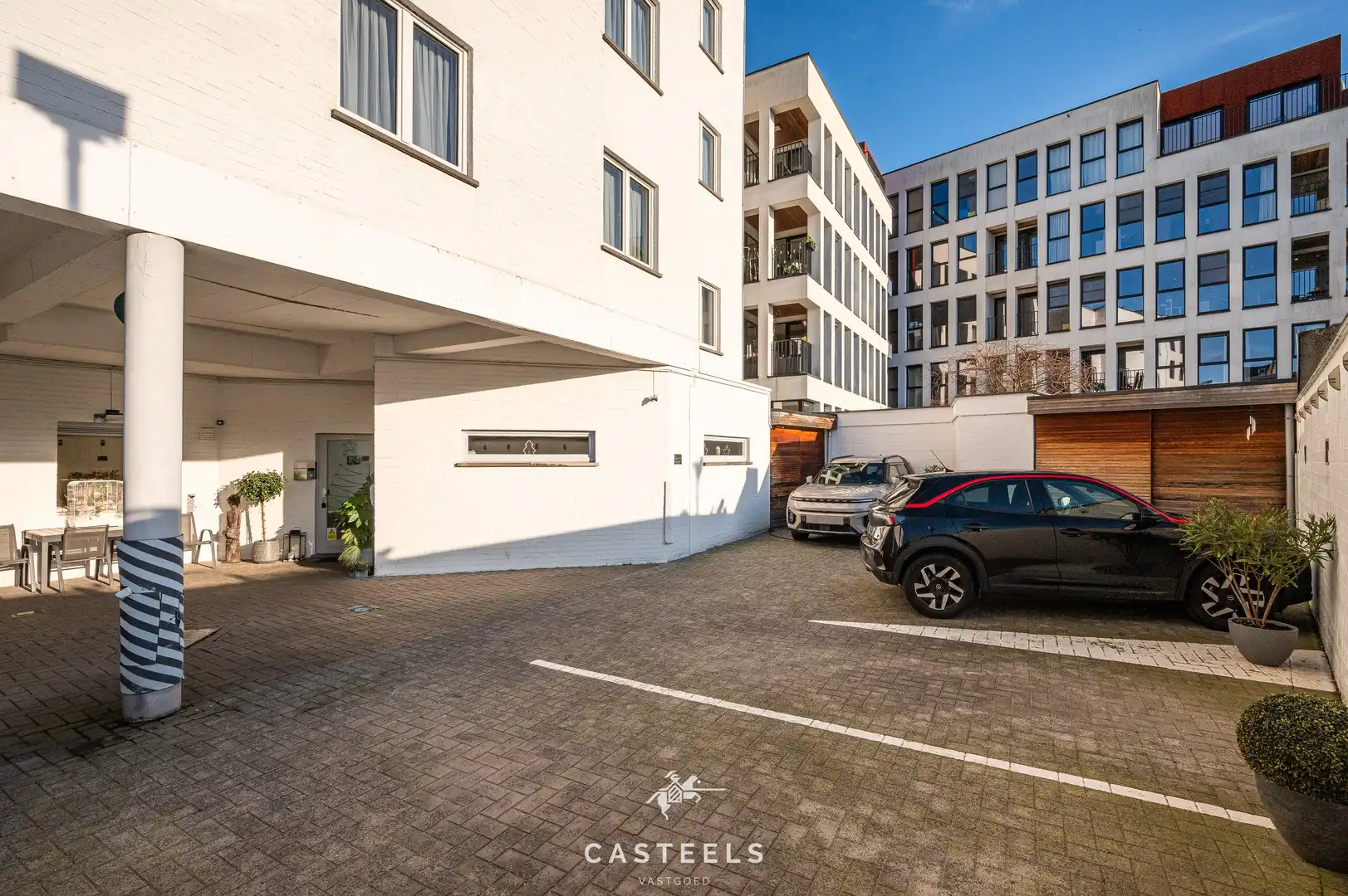 Te koop: Vennootschap Adoma - Hotel Adoma foto 19