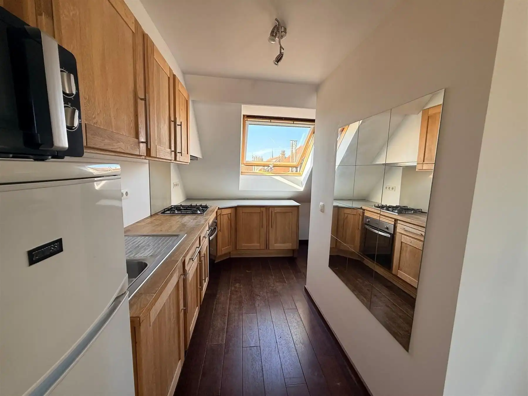 KARAKTERVOLLE, INSTAPKLARE HERENWONING  foto 19