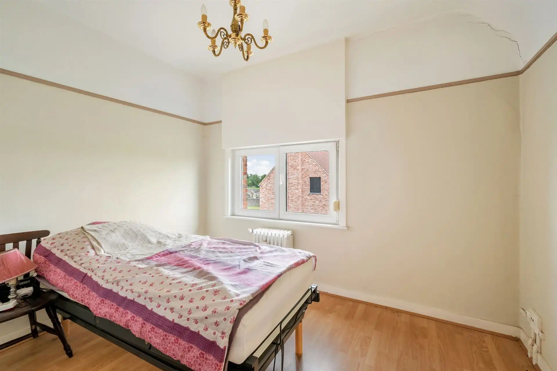 Prachtige karaktervolle woning met (4 slk) op meer dan 18are foto 19