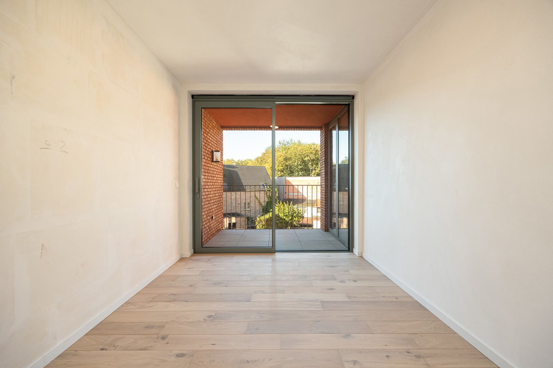 Appartement met 3 slaapkamers, 2 terrassen en zicht foto 17