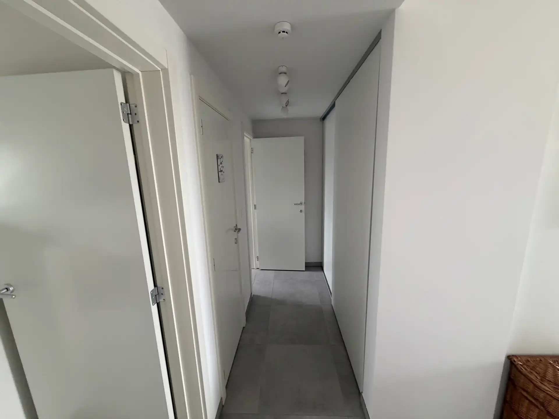 Penthouse te koop foto 20