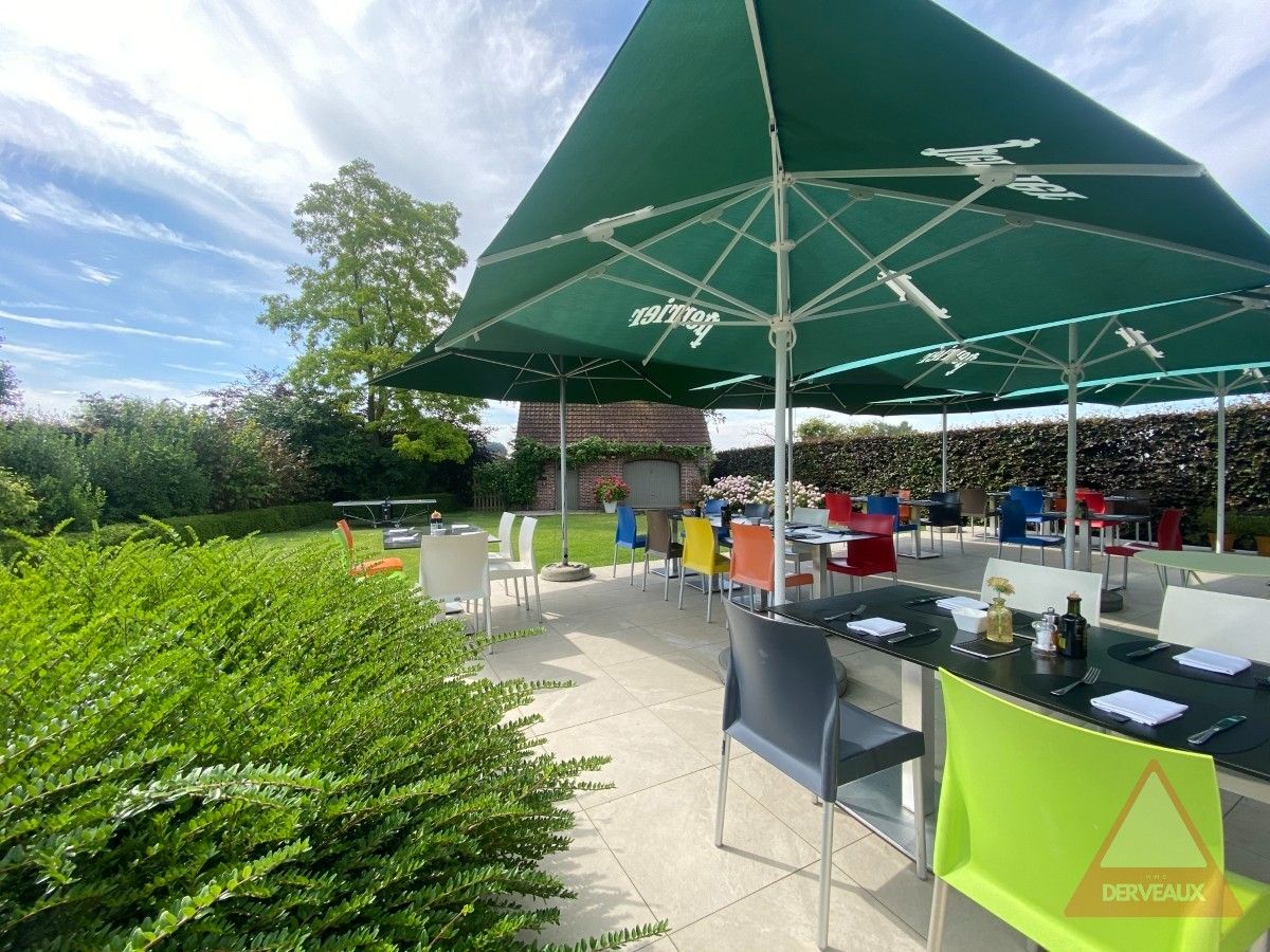 Moorslede – Villa met mogelijkheid tot restaurant foto 21