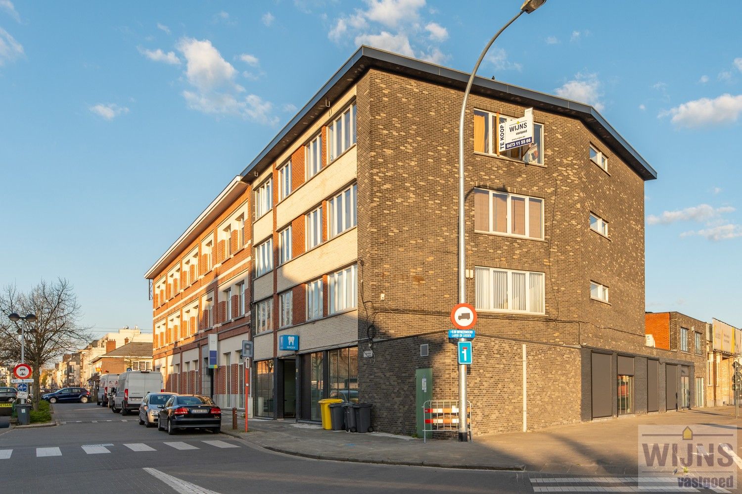 Prachtig appartement met 2 slpkm foto 25