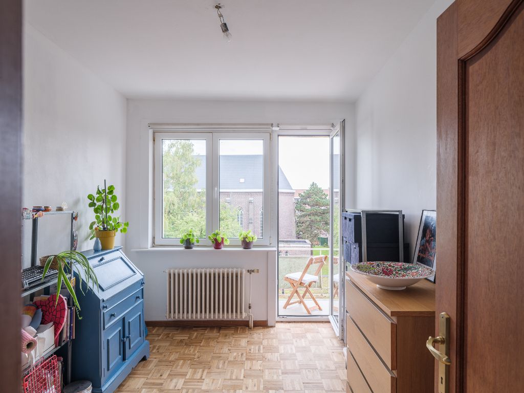 Karaktervol dakappartement met 2 slaapkamers op een gegeerde centrumlocatie foto 7